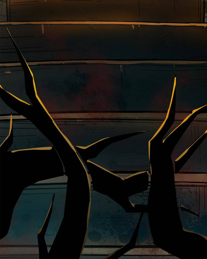 Luân Bàn Thế Giới Chapter 149 - Trang 2