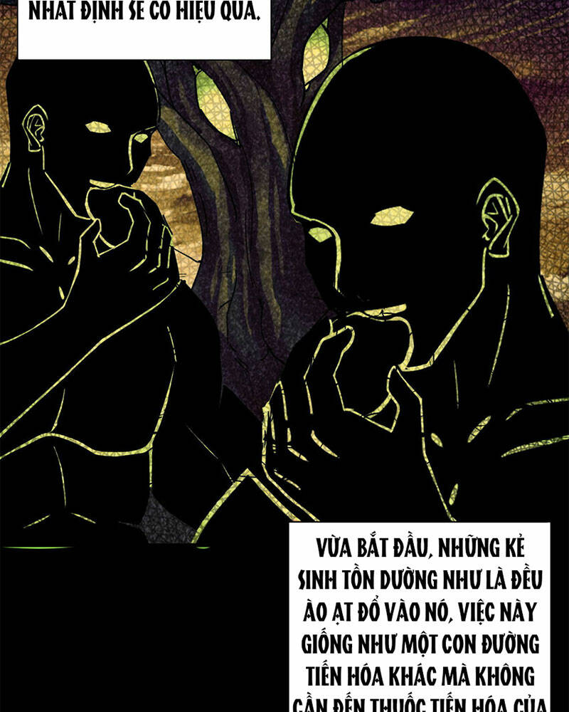 Luân Bàn Thế Giới Chapter 149 - Trang 2