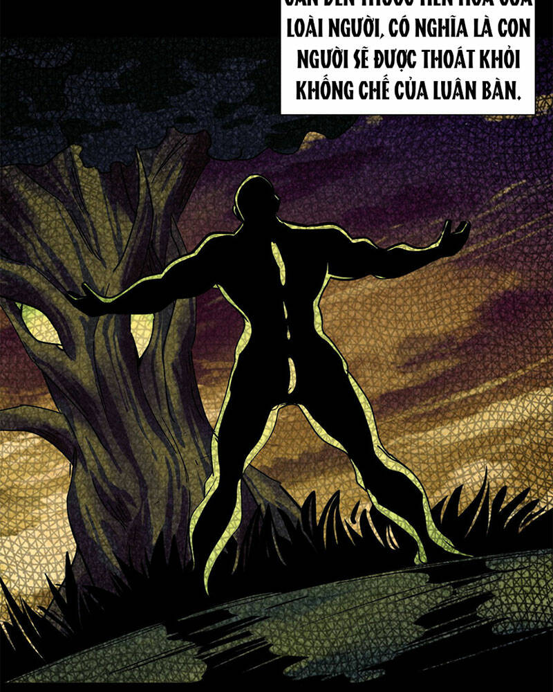 Luân Bàn Thế Giới Chapter 149 - Trang 2