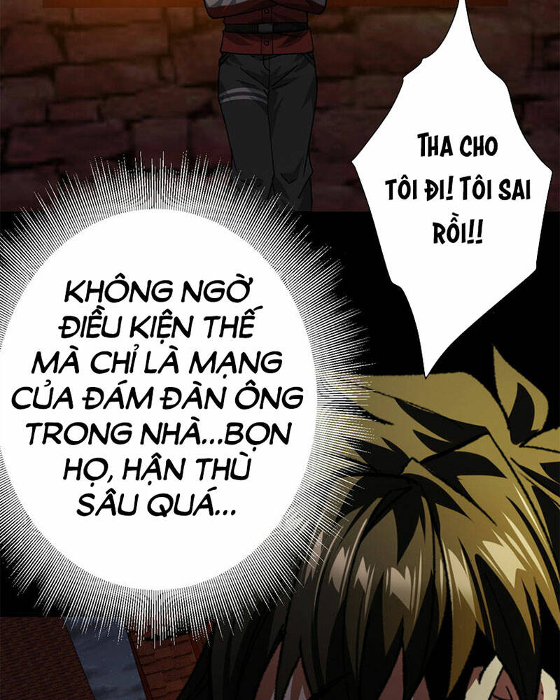 Luân Bàn Thế Giới Chapter 149 - Trang 2