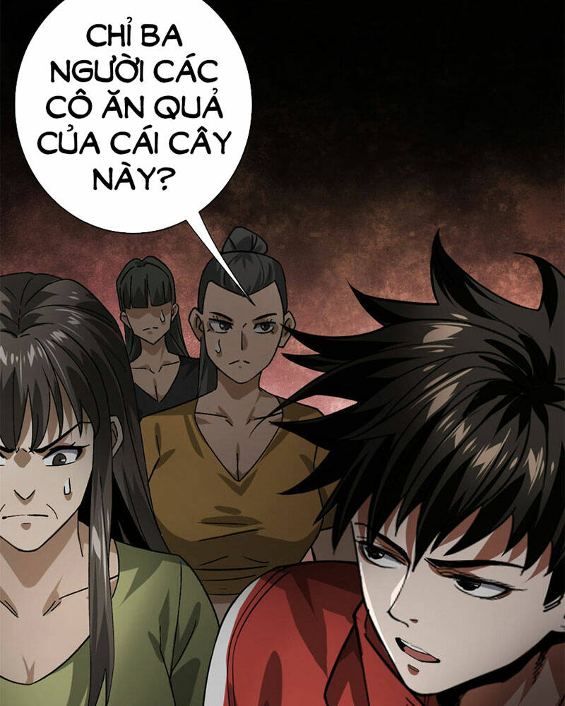 Luân Bàn Thế Giới Chapter 149 - Trang 2