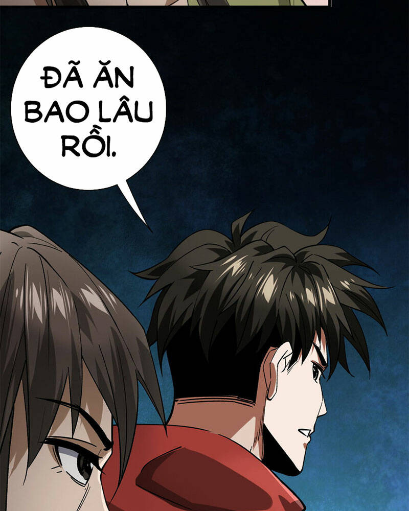 Luân Bàn Thế Giới Chapter 149 - Trang 2