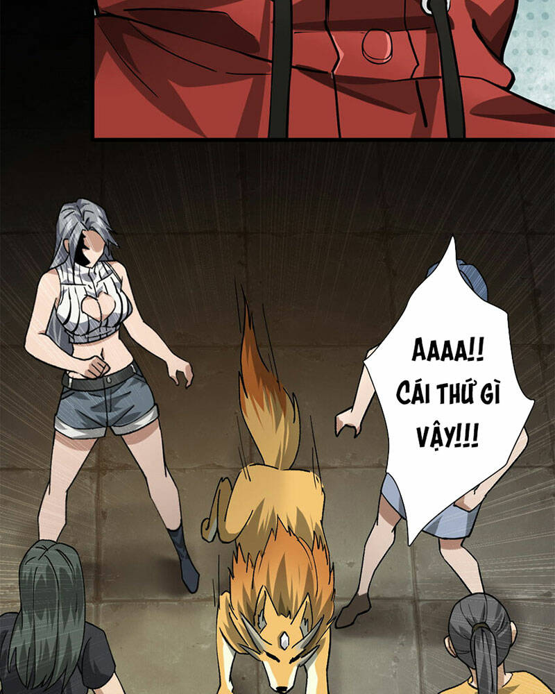 Luân Bàn Thế Giới Chapter 149 - Trang 2