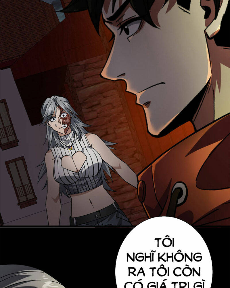 Luân Bàn Thế Giới Chapter 149 - Trang 2