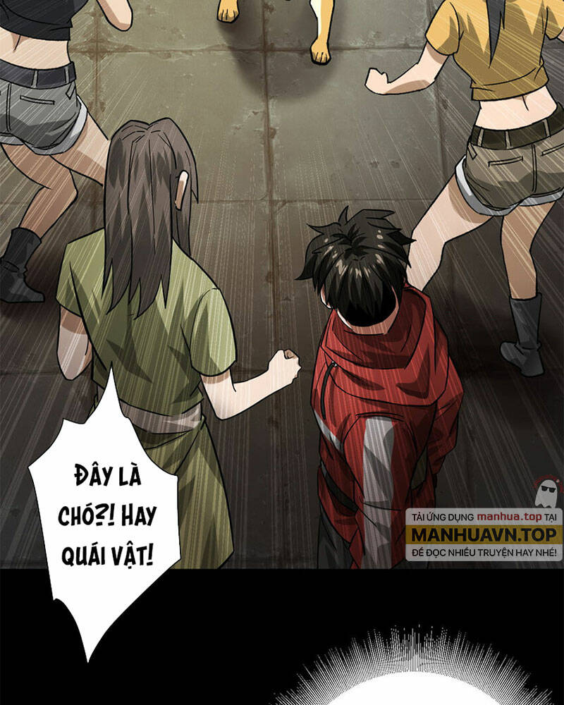 Luân Bàn Thế Giới Chapter 149 - Trang 2