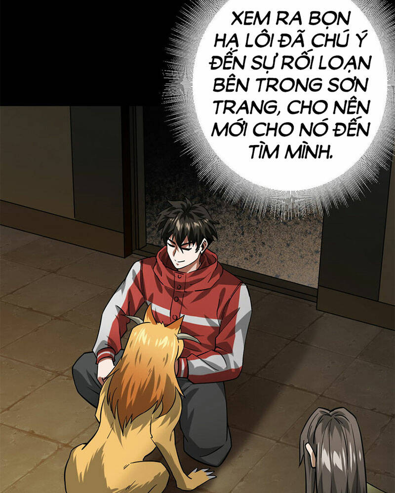 Luân Bàn Thế Giới Chapter 149 - Trang 2