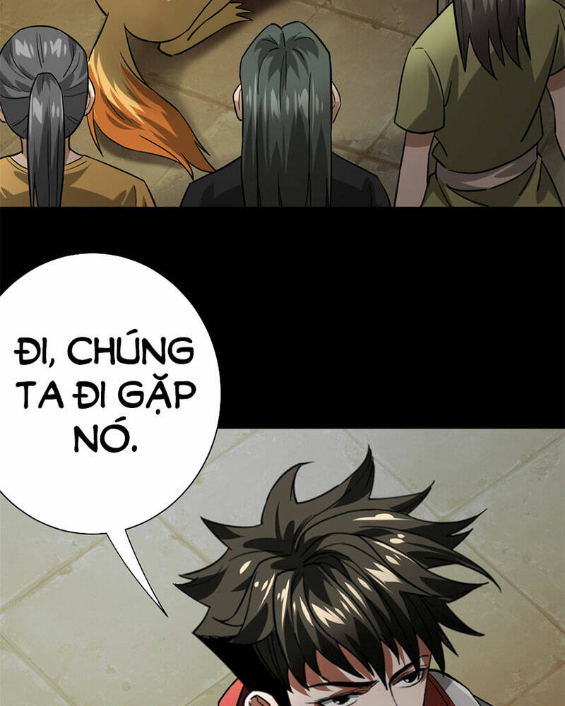 Luân Bàn Thế Giới Chapter 149 - Trang 2