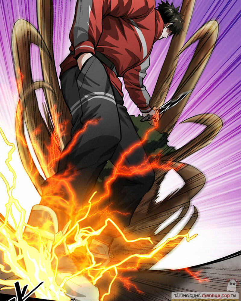 Luân Bàn Thế Giới Chapter 149 - Trang 2