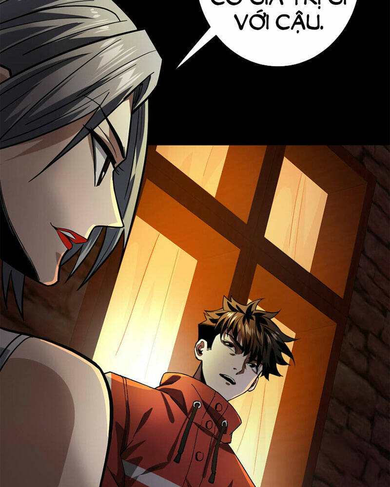 Luân Bàn Thế Giới Chapter 149 - Trang 2