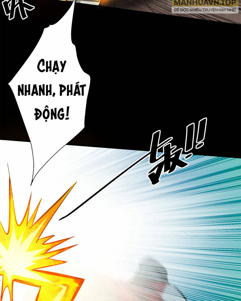 Luân Bàn Thế Giới Chapter 149 - Trang 2