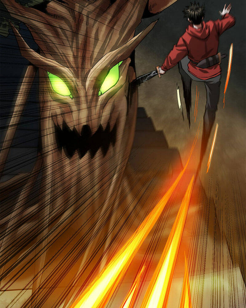 Luân Bàn Thế Giới Chapter 149 - Trang 2