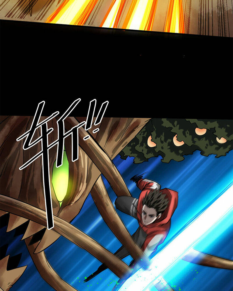 Luân Bàn Thế Giới Chapter 149 - Trang 2