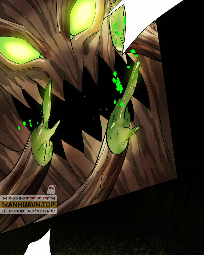 Luân Bàn Thế Giới Chapter 149 - Trang 2