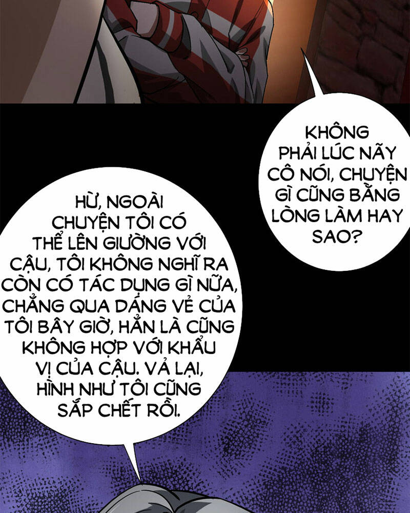 Luân Bàn Thế Giới Chapter 149 - Trang 2