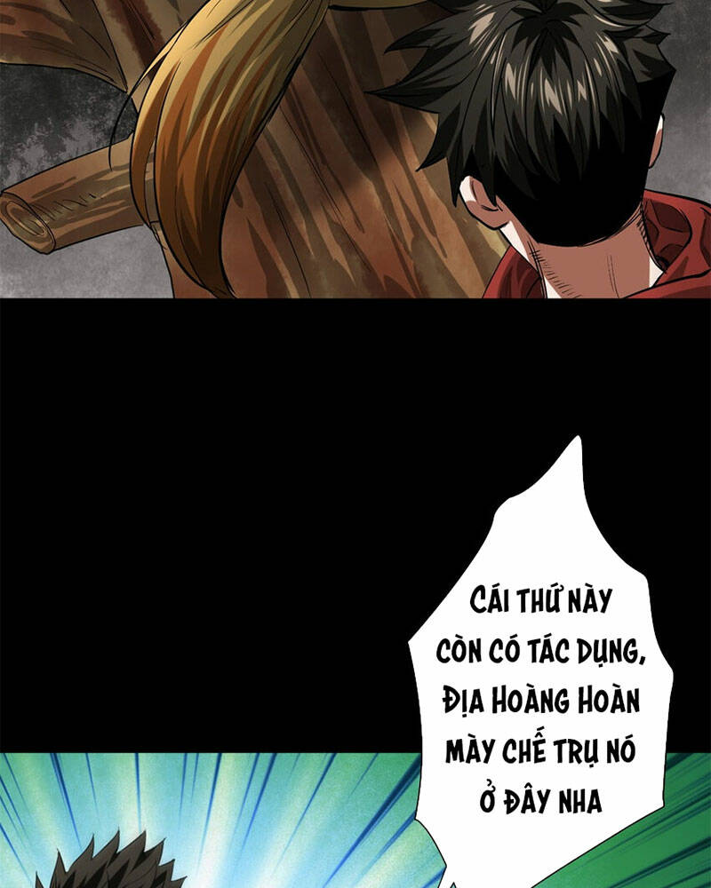 Luân Bàn Thế Giới Chapter 149 - Trang 2