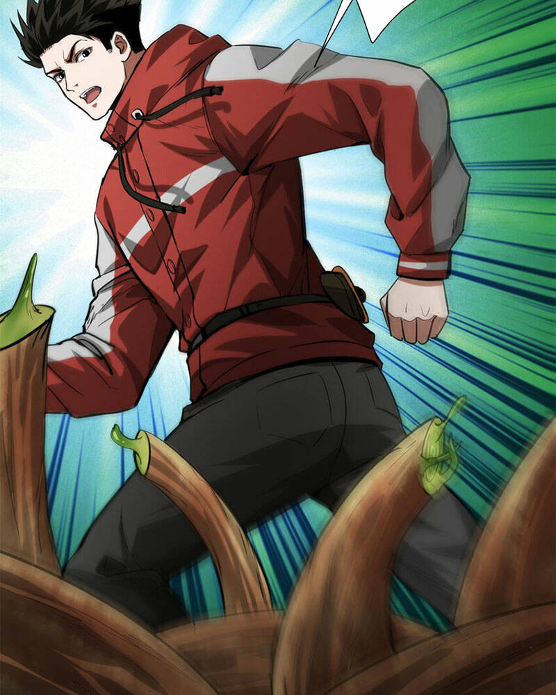 Luân Bàn Thế Giới Chapter 149 - Trang 2