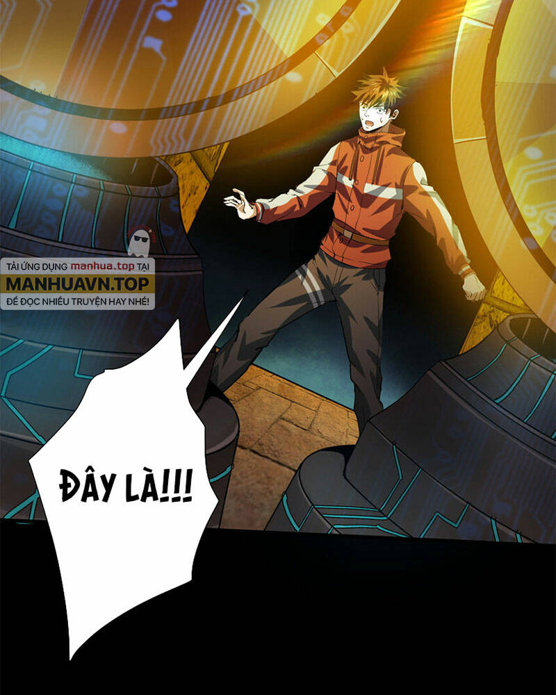 Luân Bàn Thế Giới Chapter 149 - Trang 2