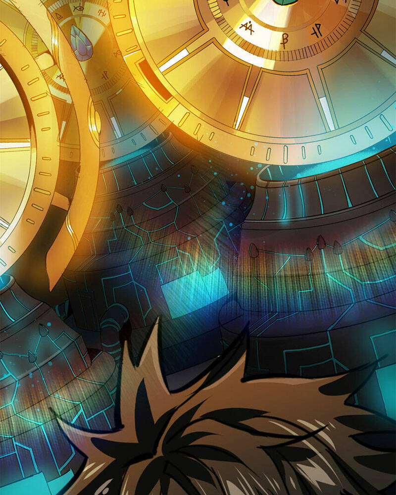 Luân Bàn Thế Giới Chapter 149 - Trang 2