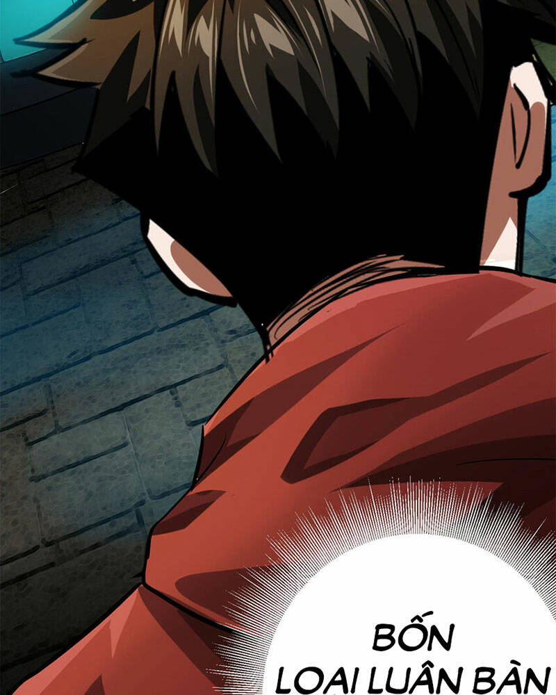 Luân Bàn Thế Giới Chapter 149 - Trang 2