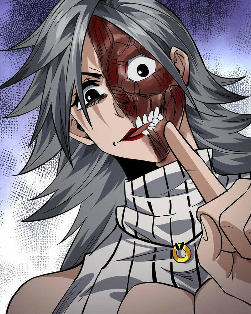 Luân Bàn Thế Giới Chapter 149 - Trang 2