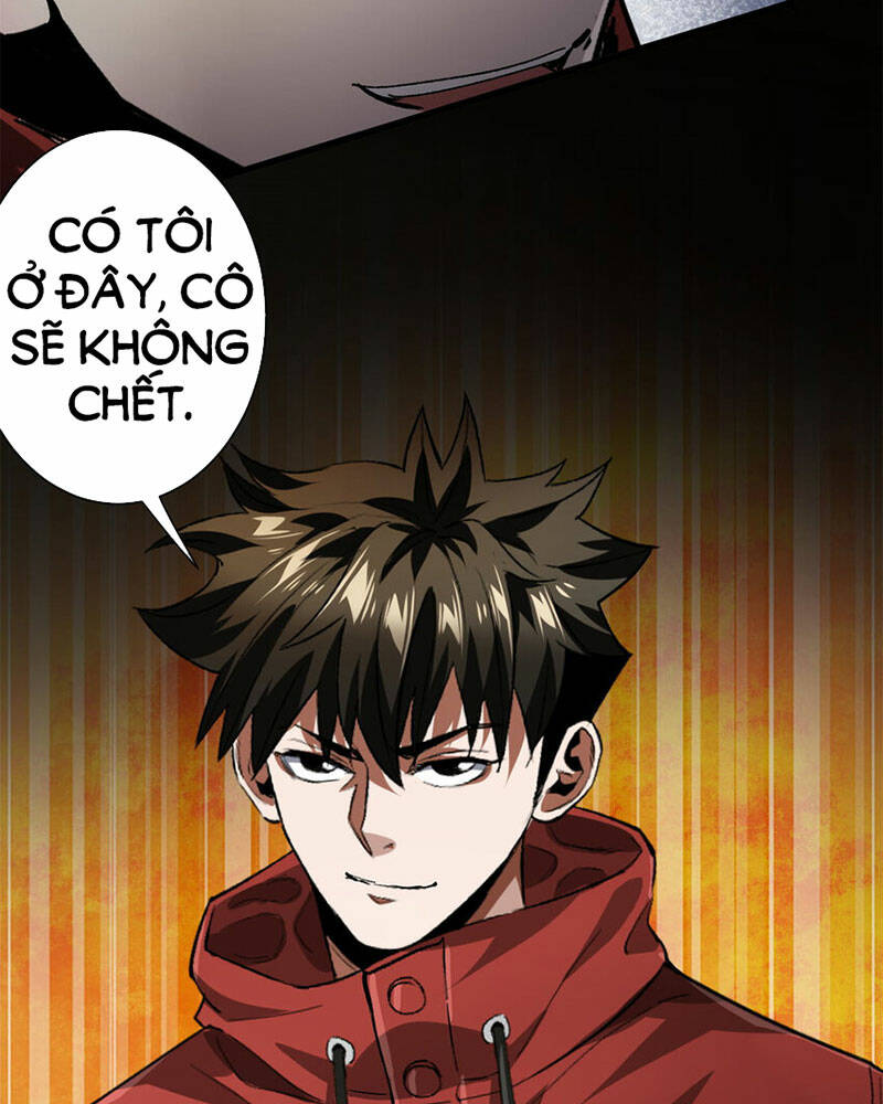 Luân Bàn Thế Giới Chapter 149 - Trang 2