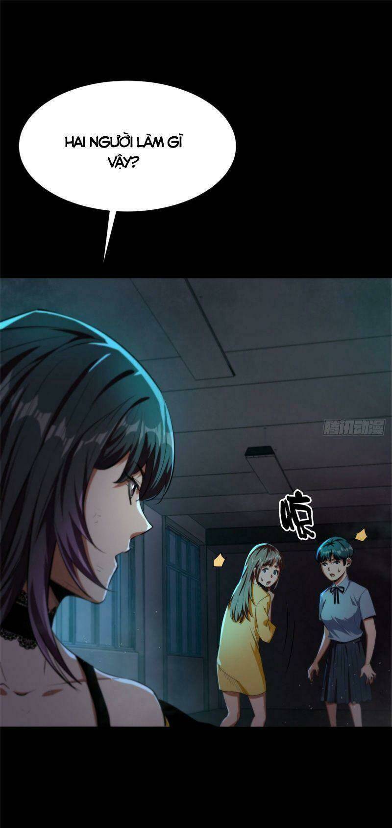 Luân Bàn Thế Giới Chapter 15 - Trang 2