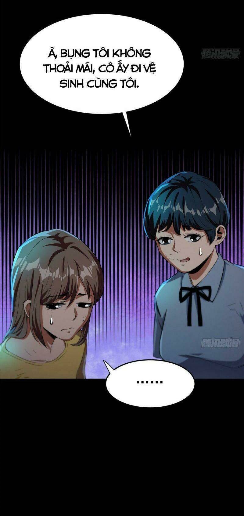 Luân Bàn Thế Giới Chapter 15 - Trang 2