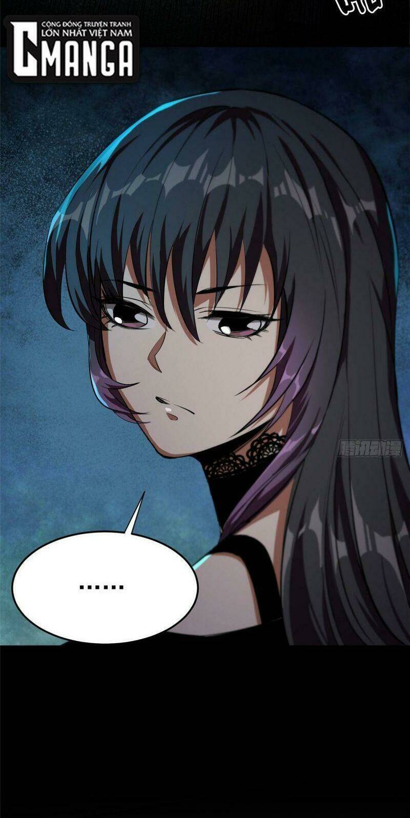 Luân Bàn Thế Giới Chapter 15 - Trang 2