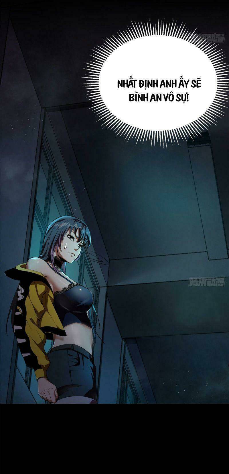 Luân Bàn Thế Giới Chapter 15 - Trang 2