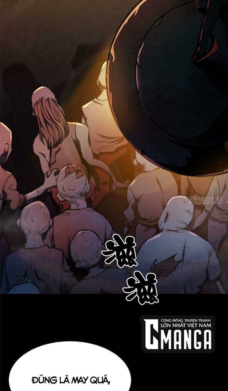 Luân Bàn Thế Giới Chapter 15 - Trang 2