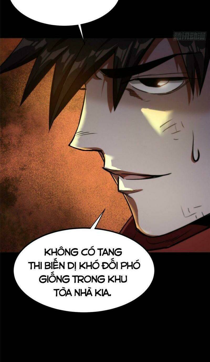 Luân Bàn Thế Giới Chapter 15 - Trang 2