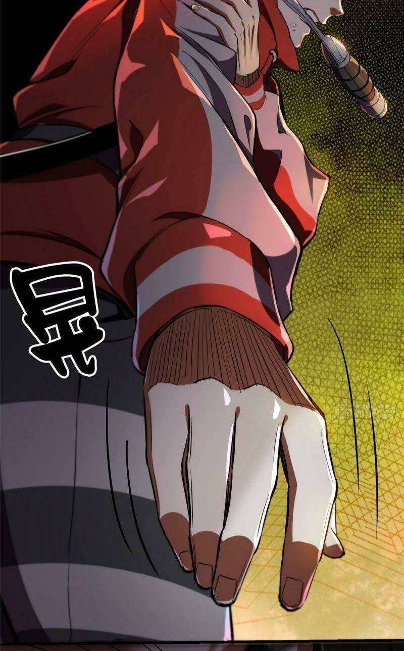 Luân Bàn Thế Giới Chapter 15 - Trang 2