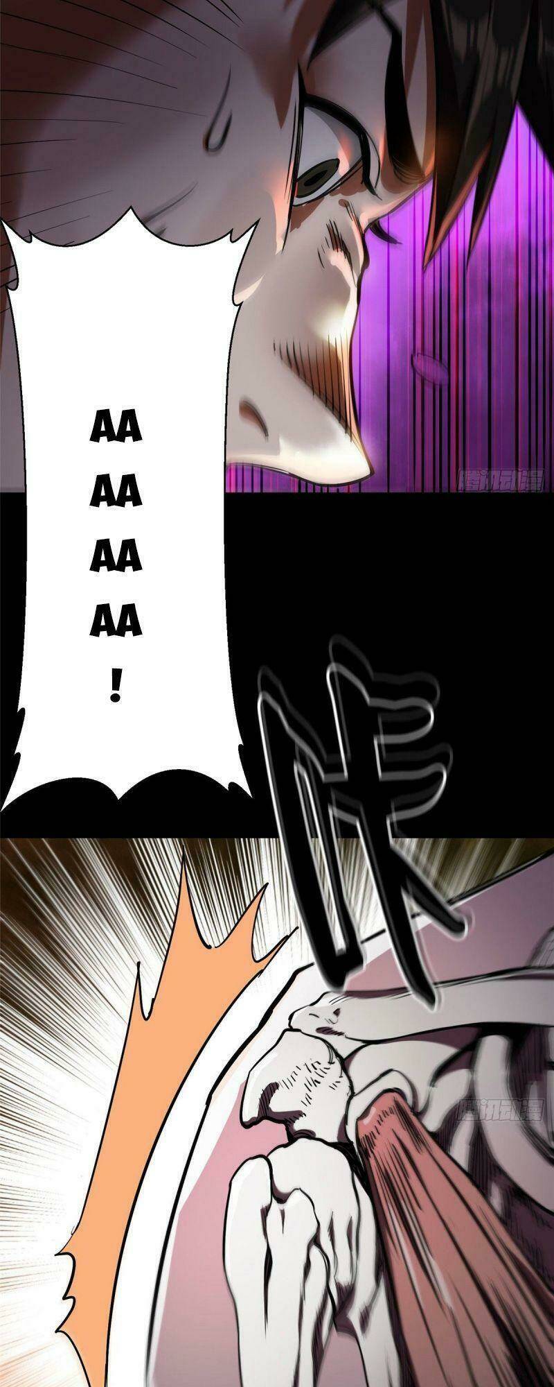 Luân Bàn Thế Giới Chapter 15 - Trang 2