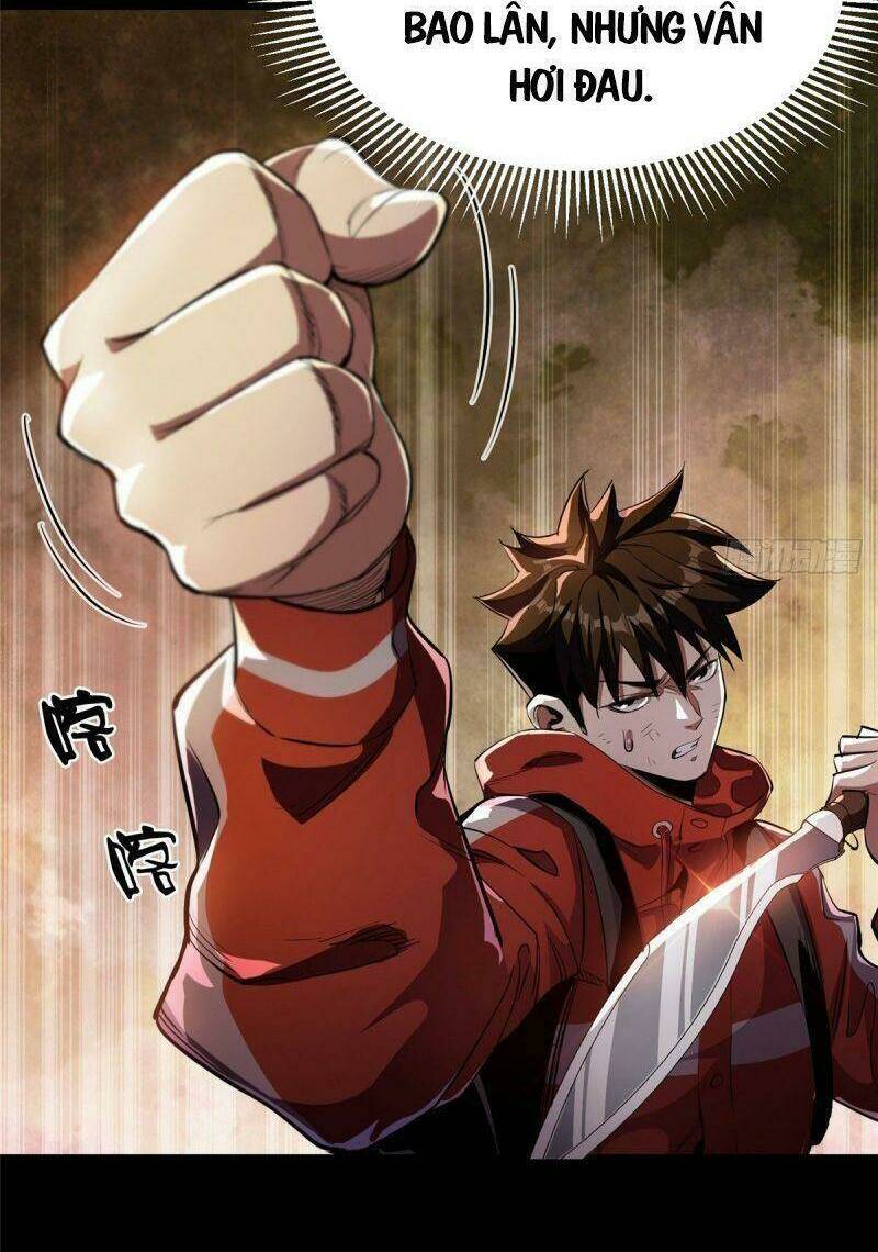 Luân Bàn Thế Giới Chapter 15 - Trang 2