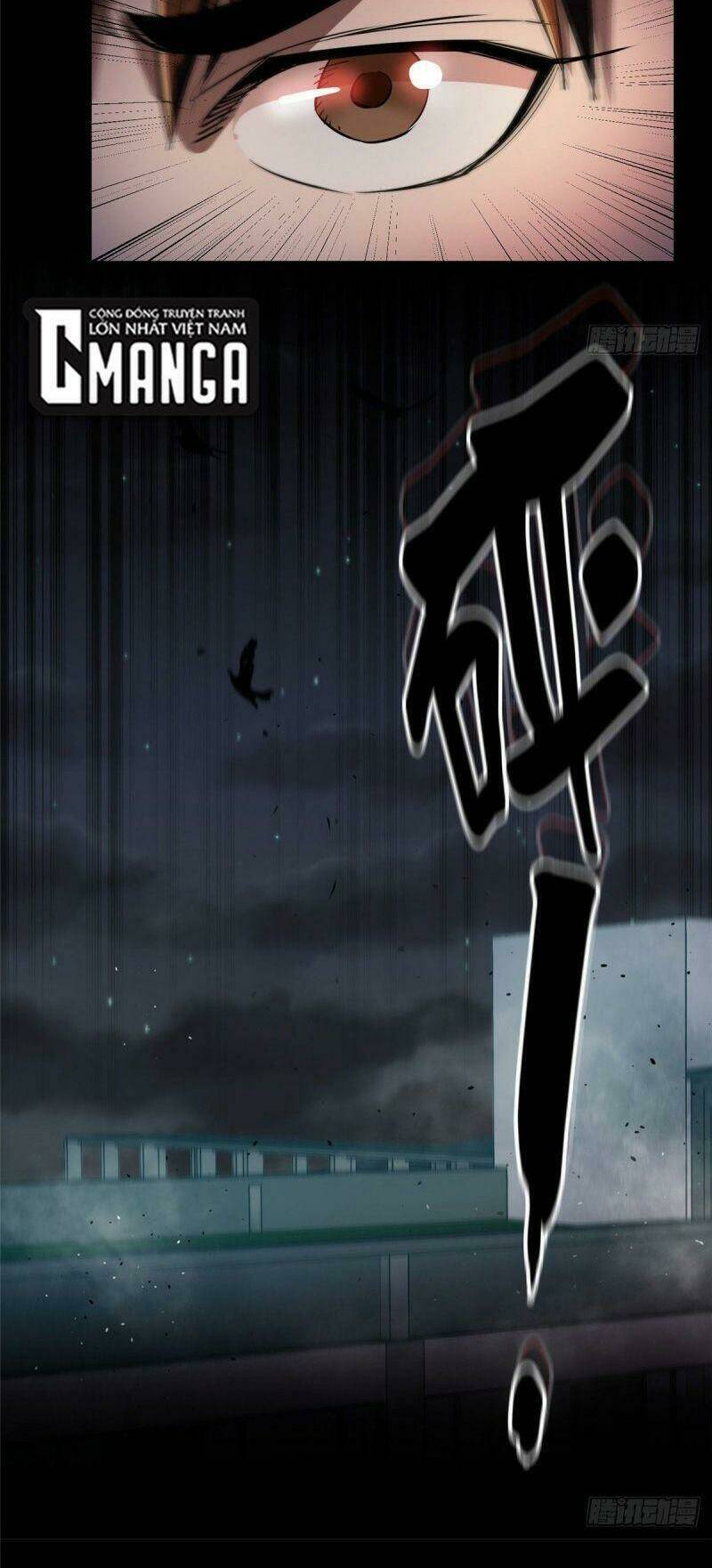 Luân Bàn Thế Giới Chapter 15 - Trang 2