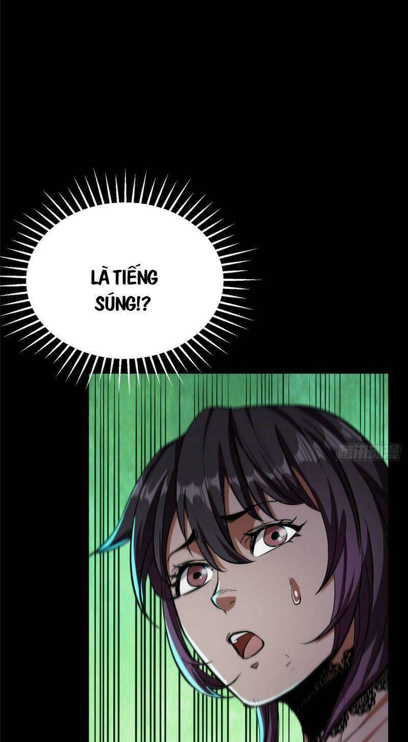 Luân Bàn Thế Giới Chapter 15 - Trang 2