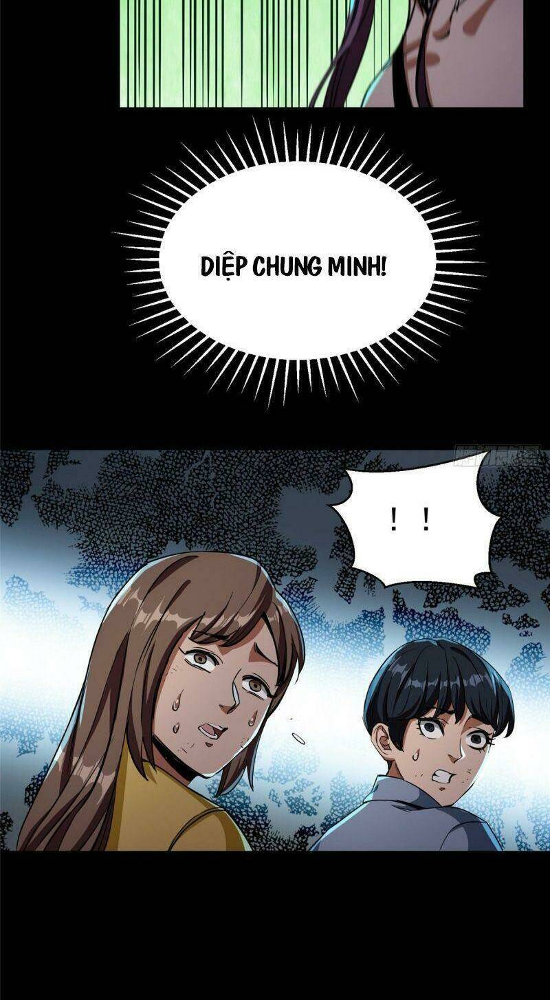 Luân Bàn Thế Giới Chapter 15 - Trang 2