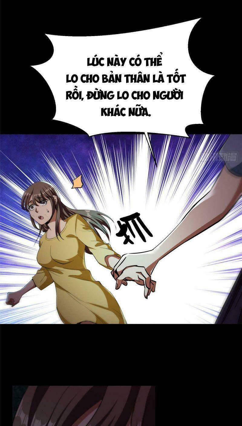 Luân Bàn Thế Giới Chapter 15 - Trang 2