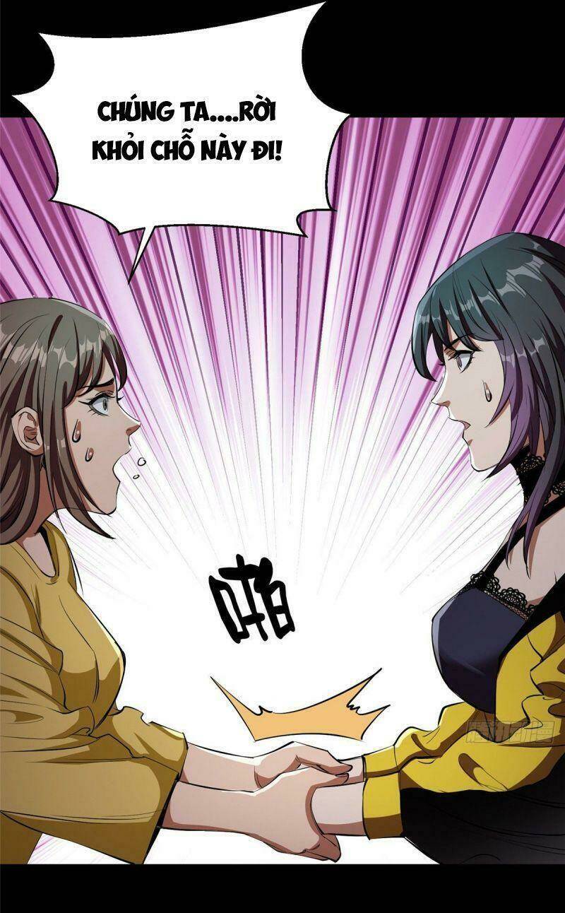 Luân Bàn Thế Giới Chapter 15 - Trang 2