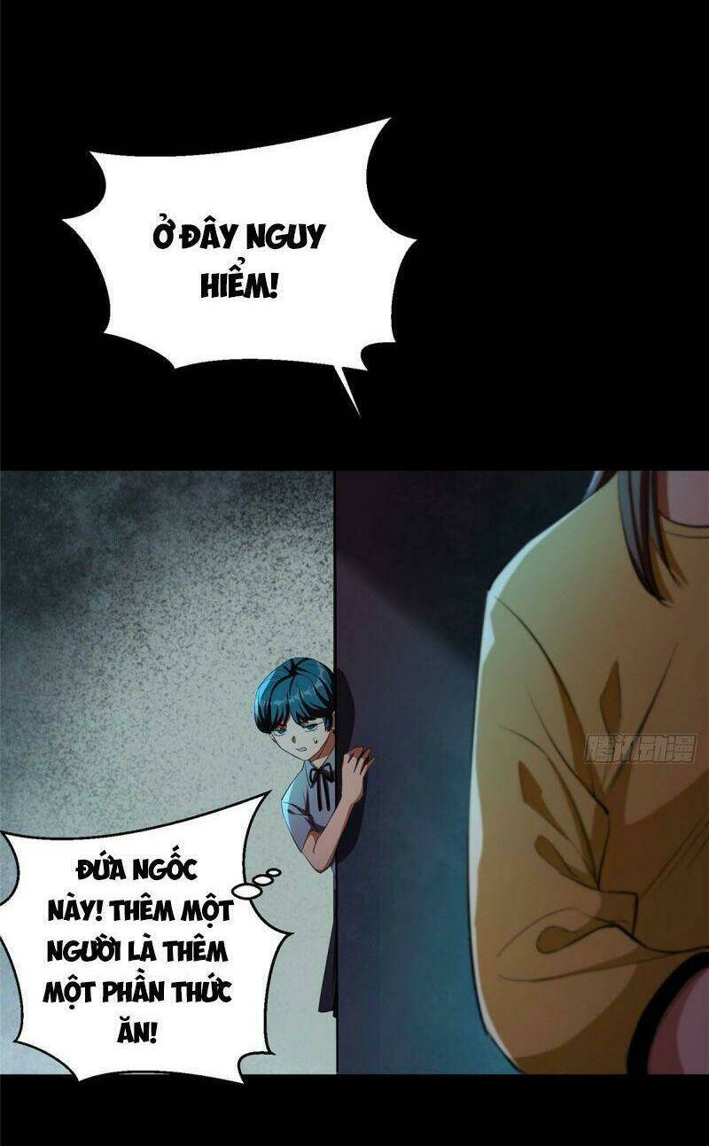 Luân Bàn Thế Giới Chapter 15 - Trang 2