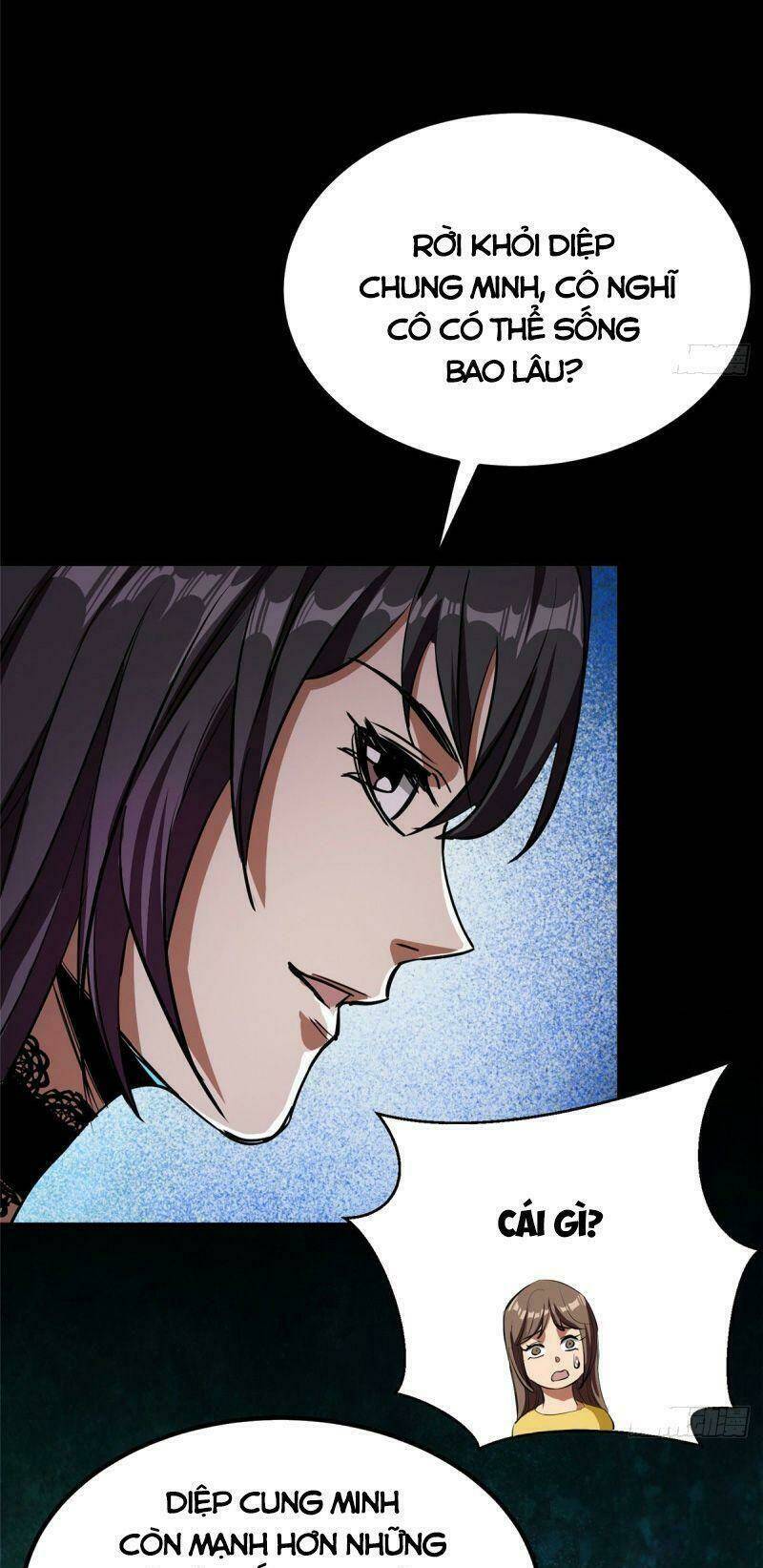 Luân Bàn Thế Giới Chapter 15 - Trang 2