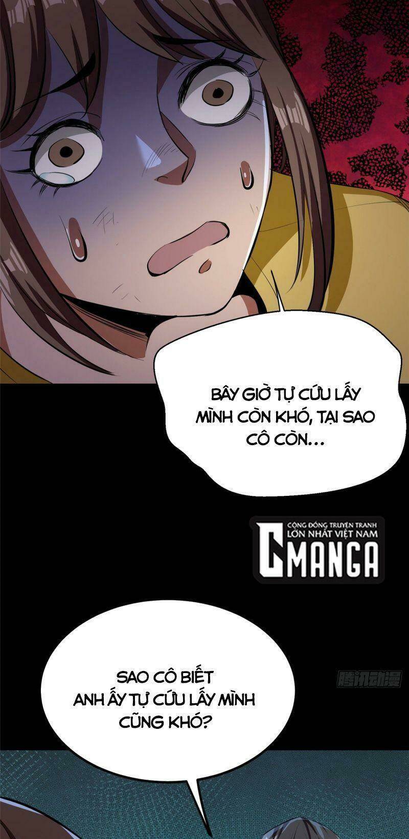 Luân Bàn Thế Giới Chapter 15 - Trang 2