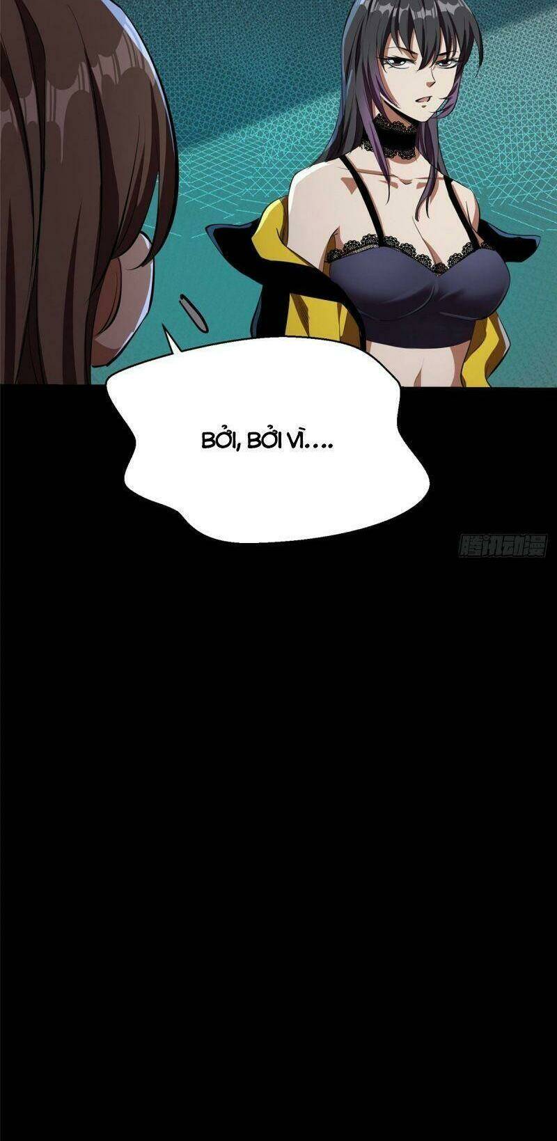 Luân Bàn Thế Giới Chapter 15 - Trang 2