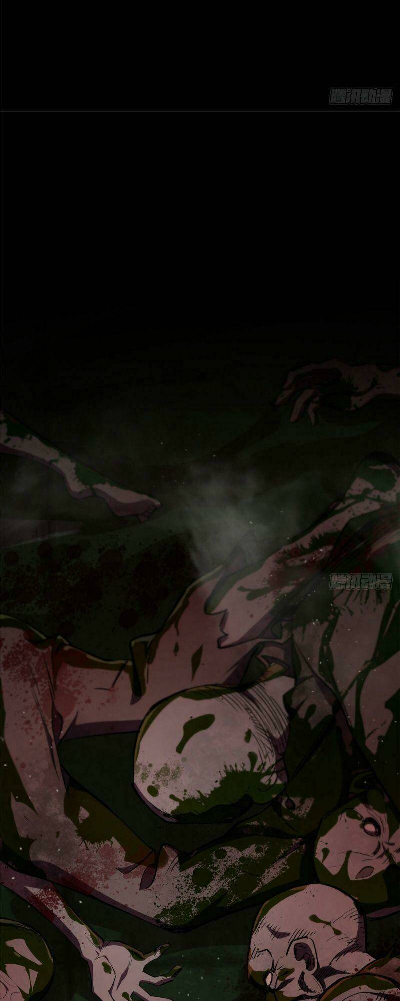 Luân Bàn Thế Giới Chapter 15 - Trang 2