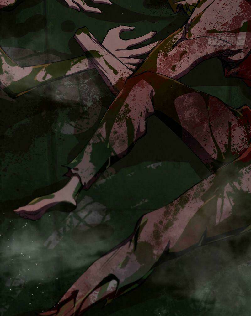 Luân Bàn Thế Giới Chapter 15 - Trang 2