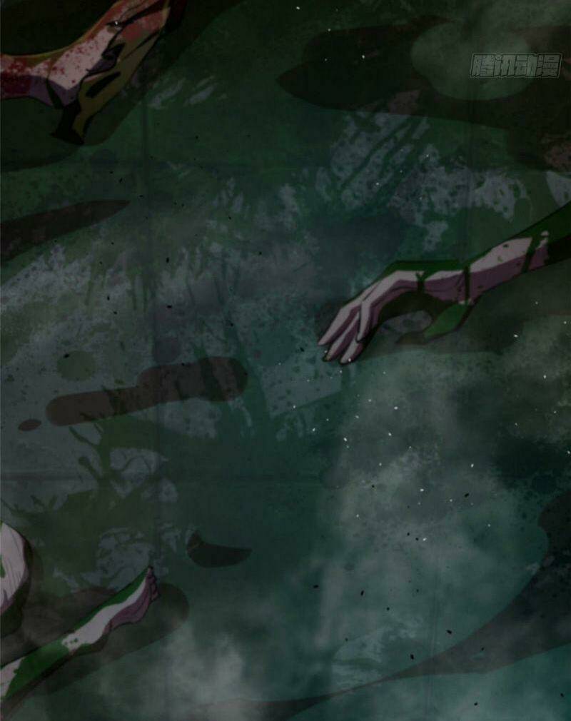 Luân Bàn Thế Giới Chapter 15 - Trang 2