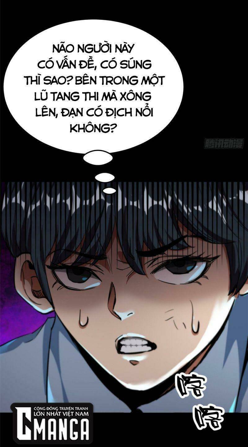 Luân Bàn Thế Giới Chapter 15 - Trang 2