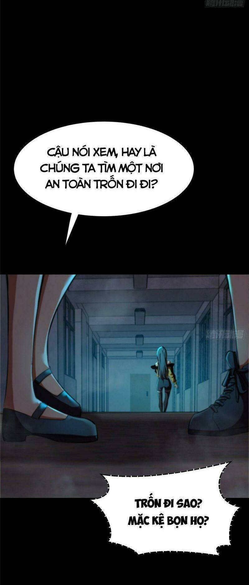 Luân Bàn Thế Giới Chapter 15 - Trang 2