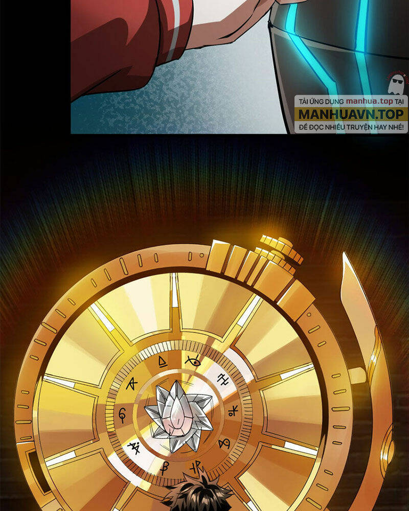 Luân Bàn Thế Giới Chapter 150 - Trang 2