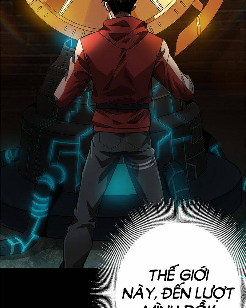 Luân Bàn Thế Giới Chapter 150 - Trang 2
